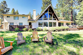 Riverbend Cottage